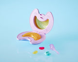 Magical Sisters Lulutto Lilly Moontoneoneon & GlassHeart DreamPact Set Proplica Replik