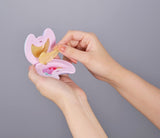 Magical Sisters Lulutto Lilly Moontoneoneon & GlassHeart DreamPact Set Proplica Replik