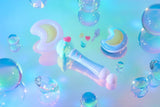 Magical Sisters Lulutto Lilly Moontoneoneon & GlassHeart DreamPact Set Proplica Replik