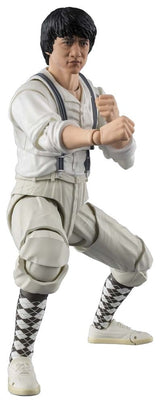 Project A (Der Superfighter) Dragon S.H.Figuarts Ma Actionfigur