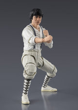 Project A (Der Superfighter) Dragon S.H.Figuarts Ma Actionfigur