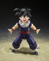 Dragon Ball Z S.H.Figuarts Son Gohan (Z-Fighters) (Limited Edition Z-Fighters Group Base Ver. A) Actionfigur
