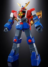 Robot King Daijoja Daioja GX-61R Soul of Chogokin Actionfigur