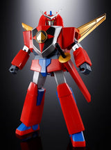 Robot King Daijoja Daioja GX-61R Soul of Chogokin Actionfigur