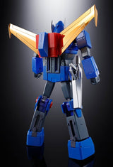 Robot King Daijoja Daioja GX-61R Soul of Chogokin Actionfigur