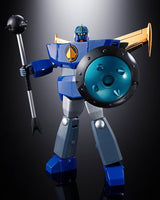 Robot King Daijoja Daioja GX-61R Soul of Chogokin Actionfigur