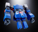 Robot King Daijoja Daioja GX-61R Soul of Chogokin Actionfigur