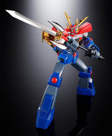 Robot King Daijoja Daioja GX-61R Soul of Chogokin Actionfigur