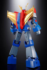 Robot King Daijoja Daioja GX-61R Soul of Chogokin Actionfigur