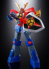 Robot King Daijoja Daioja GX-61R Soul of Chogokin Actionfigur