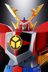 Robot King Daijoja Daioja GX-61R Soul of Chogokin Actionfigur