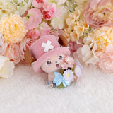 One Piece Tony Tony Chopper Mofamofy Figur