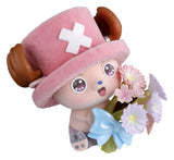 One Piece Tony Tony Chopper Mofamofy Figur