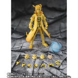 Naruto S.H.Figuarts Minato Namikaze (Kurama Link Mode) -Bond of Light That Shatters Darkness- Actionfigur