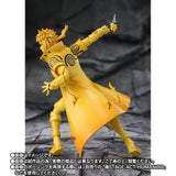 Naruto S.H.Figuarts Minato Namikaze (Kurama Link Mode) -Bond of Light That Shatters Darkness- Actionfigur