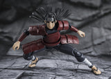 Naruto Hashirama Senju -Reanimation- S.H.Figuarts Actionfigur