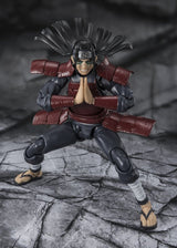 Naruto Hashirama Senju -Reanimation- S.H.Figuarts Actionfigur