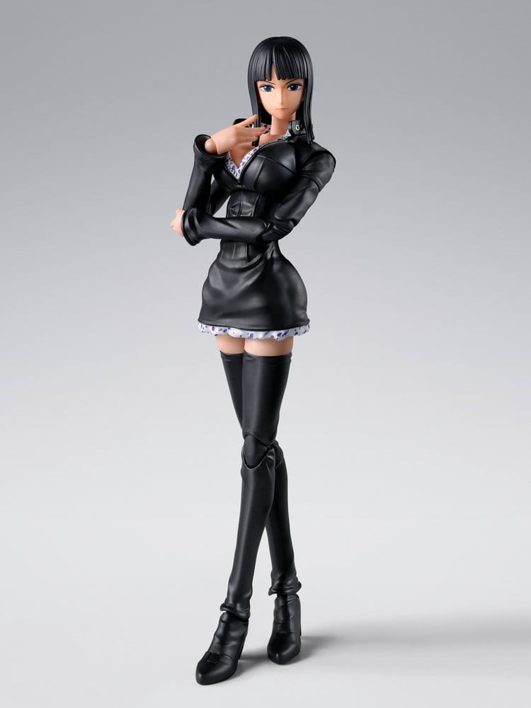 One Piece Nico Robin -Enies Lobby- S.H. Figuarts Actionfigur