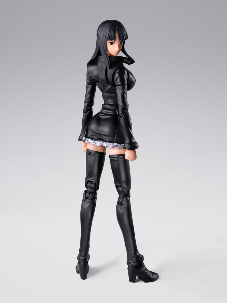 One Piece Nico Robin -Enies Lobby- S.H. Figuarts Actionfigur
