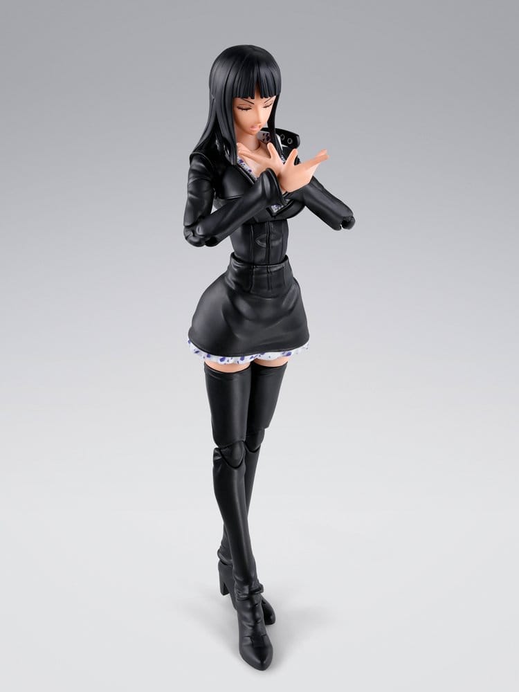 One Piece Nico Robin -Enies Lobby- S.H. Figuarts Actionfigur