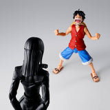 One Piece Nico Robin -Enies Lobby- S.H. Figuarts Actionfigur