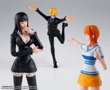 One Piece Nico Robin -Enies Lobby- S.H. Figuarts Actionfigur