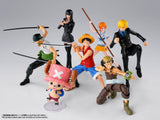 One Piece Nico Robin -Enies Lobby- S.H. Figuarts Actionfigur