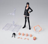 One Piece Nico Robin -Enies Lobby- S.H. Figuarts Actionfigur