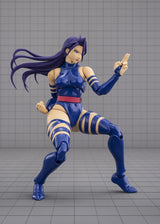 Marvel S.H.Figuarts Psylocke (Gamerverse) Actionfigur