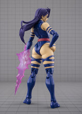 Marvel S.H.Figuarts Psylocke (Gamerverse) Actionfigur