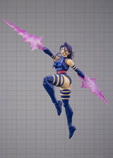 Marvel S.H.Figuarts Psylocke (Gamerverse) Actionfigur