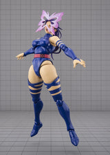 Marvel S.H.Figuarts Psylocke (Gamerverse) Actionfigur