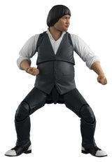 Project A (Der Superfighter) S.H.Figuarts Fei Actionfigur
