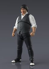 Project A (Der Superfighter) S.H.Figuarts Fei Actionfigur