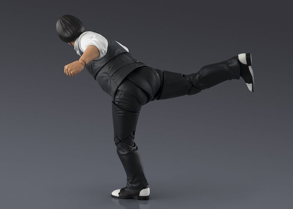 Project A (Der Superfighter) S.H.Figuarts Fei Actionfigur