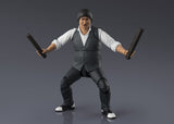 Project A (Der Superfighter) S.H.Figuarts Fei Actionfigur