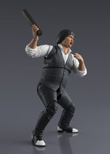 Project A (Der Superfighter) S.H.Figuarts Fei Actionfigur