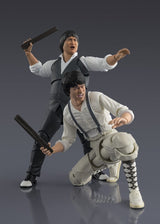 Project A (Der Superfighter) S.H.Figuarts Fei Actionfigur
