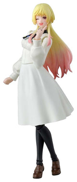 Marriagetoxin Mei Kinosaki S.H.Figuarts Actionfigur