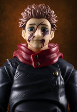 Jujutsu Kaisen S.H.Figuarts Yuji Itadori -120% of Potential- Actionfigur