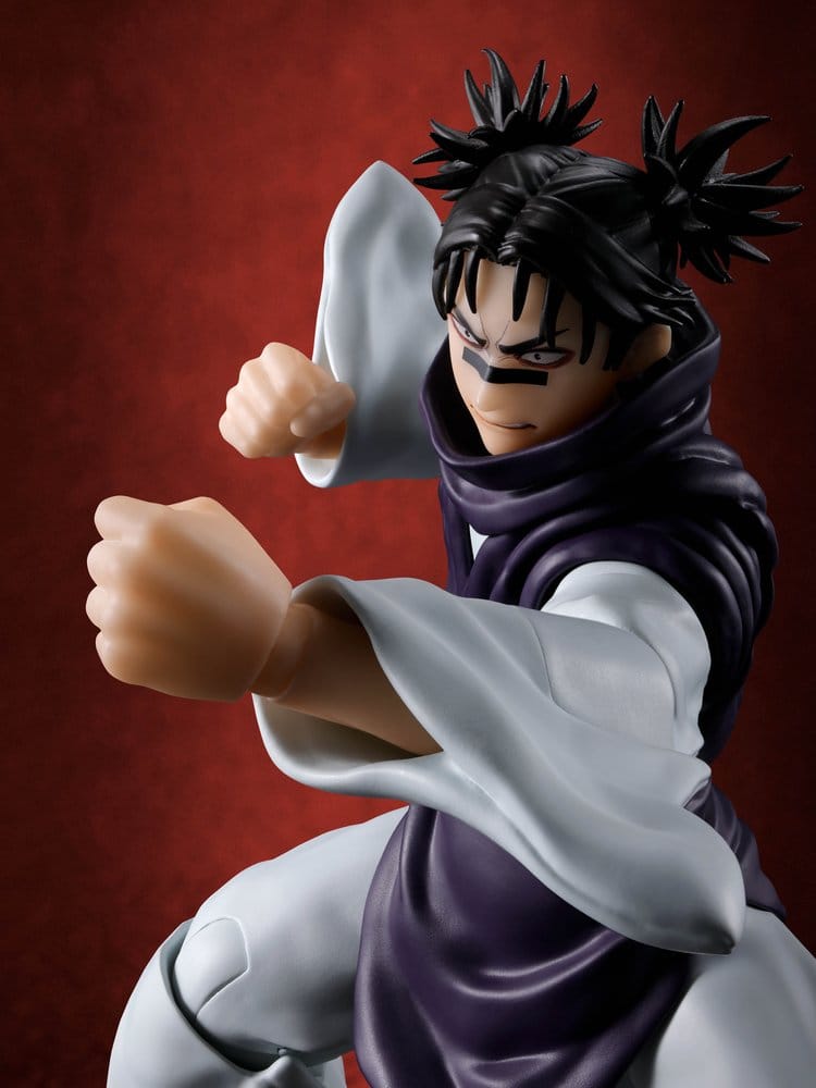 Jujutsu Kaisen Choso S.H.Figuarts Actionfigur