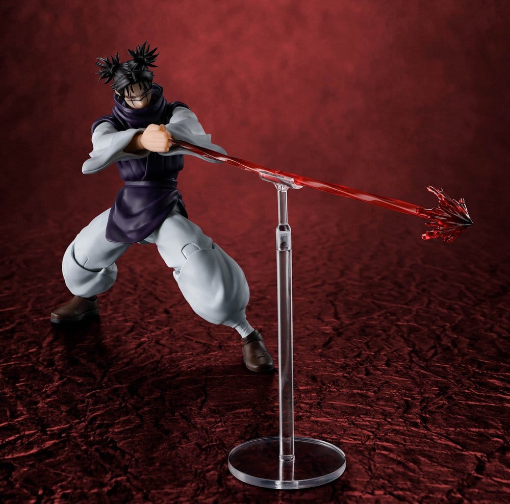 Jujutsu Kaisen Choso S.H.Figuarts Actionfigur