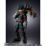 My Hero Academia Dark Deku S.H.Figuarts Actionfigur