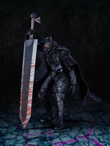 Berserk S.H.Figuarts Guts (Berserker Armor) -Heat of Passion- Battle Ver. Actionfigur