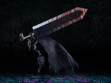 Berserk S.H.Figuarts Guts (Berserker Armor) -Heat of Passion- Battle Ver. Actionfigur