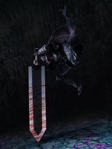 Berserk S.H.Figuarts Guts (Berserker Armor) -Heat of Passion- Battle Ver. Actionfigur