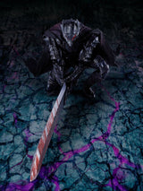 Berserk S.H.Figuarts Guts (Berserker Armor) -Heat of Passion- Battle Ver. Actionfigur