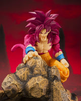 Dragon Ball -Daima- Super Saiyan 4 Son Goku S.H. Figuarts Actionfigur