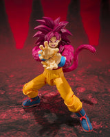 Dragon Ball -Daima- Super Saiyan 4 Son Goku S.H. Figuarts Actionfigur