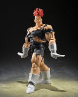 Dragon Ball Z Recoome <The Nightmare Recoome> S.H.Figuarts Actionfigur